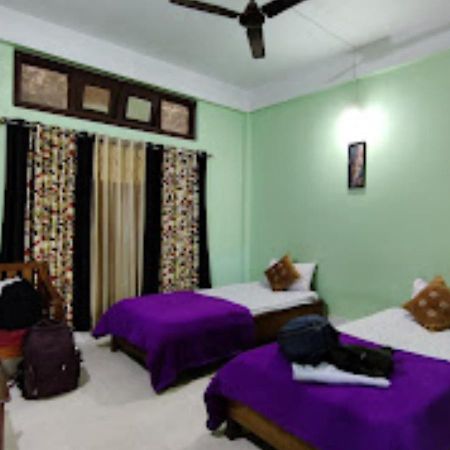 Hotel Mandal Ghang Arunachal Pradesh Bhalukpung 외부 사진