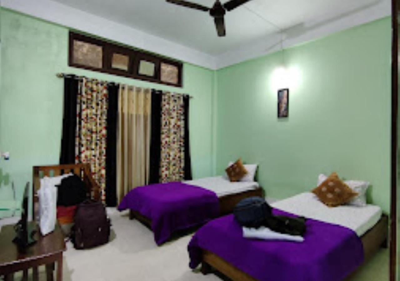 Hotel Mandal Ghang Arunachal Pradesh Bhalukpung 외부 사진