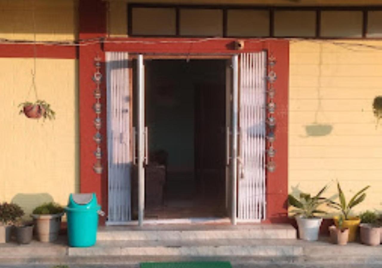 Hotel Mandal Ghang Arunachal Pradesh Bhalukpung 외부 사진