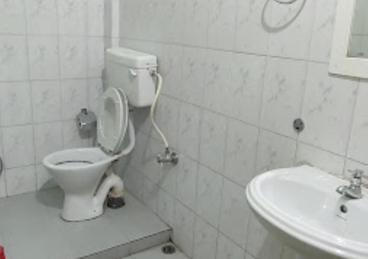 Hotel Mandal Ghang Arunachal Pradesh Bhalukpung 외부 사진