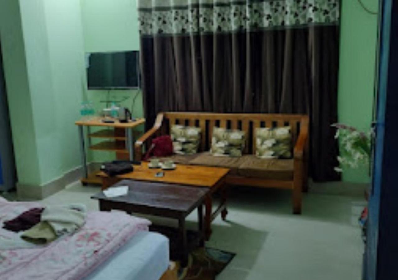 Hotel Mandal Ghang Arunachal Pradesh Bhalukpung 외부 사진