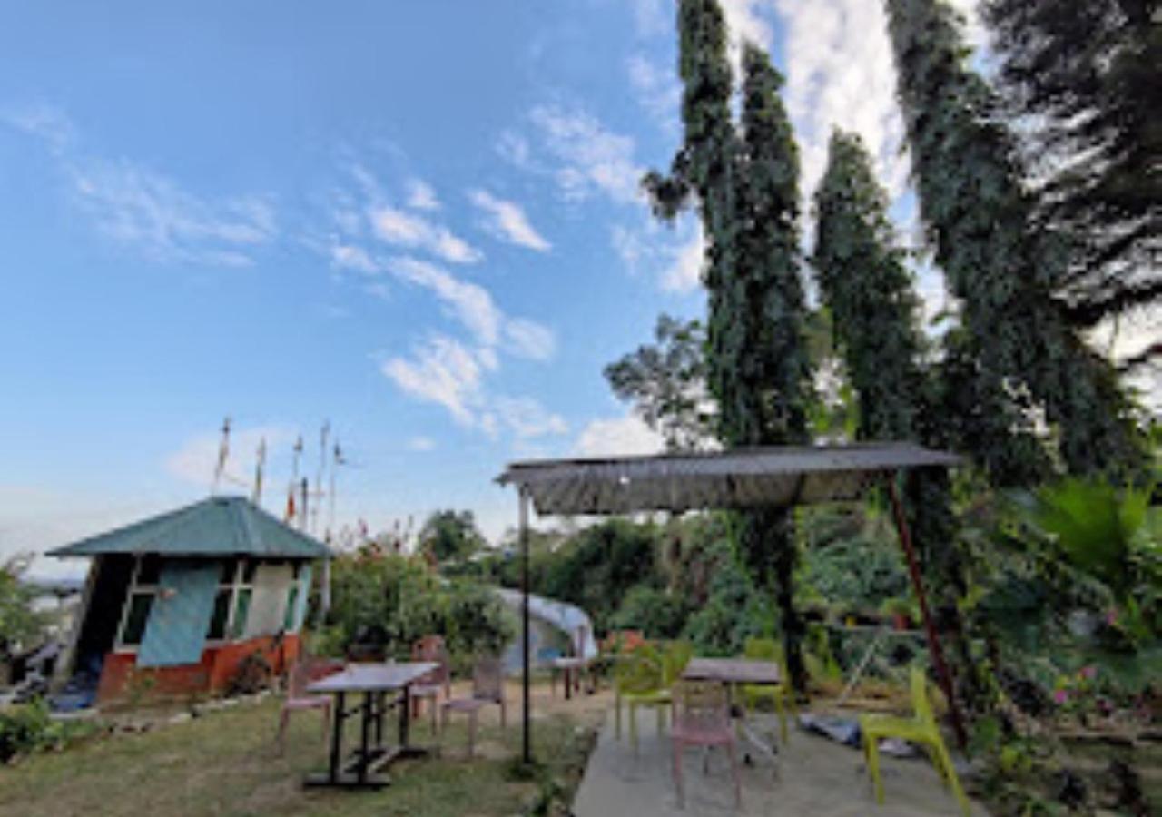 Hotel Mandal Ghang Arunachal Pradesh Bhalukpung 외부 사진
